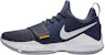 Nike PG 1 The Bait 878627-417 - Kasut Bola Keranjang Stylish