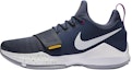 Buy Nike PG 1 The Bait 878627-417 - Kasut Bola Keranjang Stylish