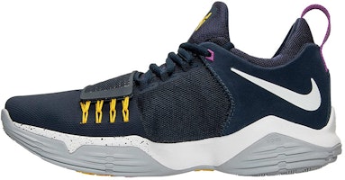 ナイキ PG 1 The Bait (ザ・ベイト) 878627-417 Order ナイキ PG 1 The Bait (ザ・ベイト) 878627-417