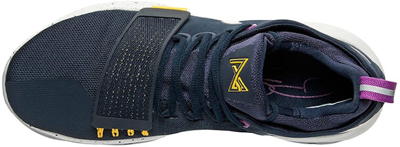 나이키 PG 1 더 베이트 (Nike PG 1 더 베이트) 878627-417 Lookbook 나이키 PG 1 더 베이트 (Nike PG 1 더 베이트) 878627-417