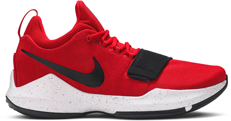 Nike PG 1 University Red 878627-602 Buy Nike PG 1 University Red 878627-602