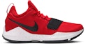 Buy Kasut Nike PG 1 Warna Merah Universiti 878627-602