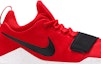 Order Kasut Nike PG 1 Warna Merah Universiti 878627-602