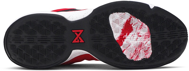 ナイキ PG 1 ユニバーシティレッド 878627-602 Shop ナイキ PG 1 ユニバーシティレッド 878627-602