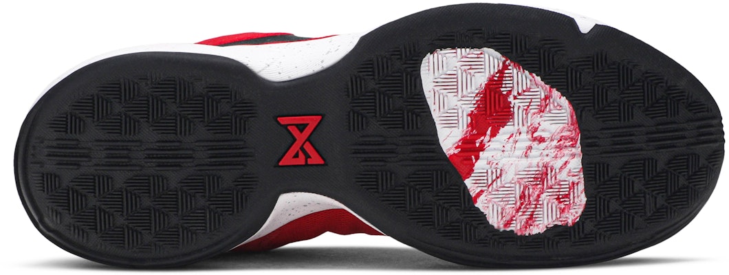 Nike PG 1 University Red 878627-602 Shop Nike PG 1 University Red 878627-602