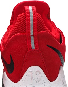 ナイキ PG 1 ユニバーシティレッド 878627-602 Sizing ナイキ PG 1 ユニバーシティレッド 878627-602