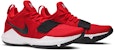 Kasut Nike PG 1 Warna Merah Universiti 878627-602