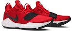 Cheap Kasut Nike PG 1 Warna Merah Universiti 878627-602