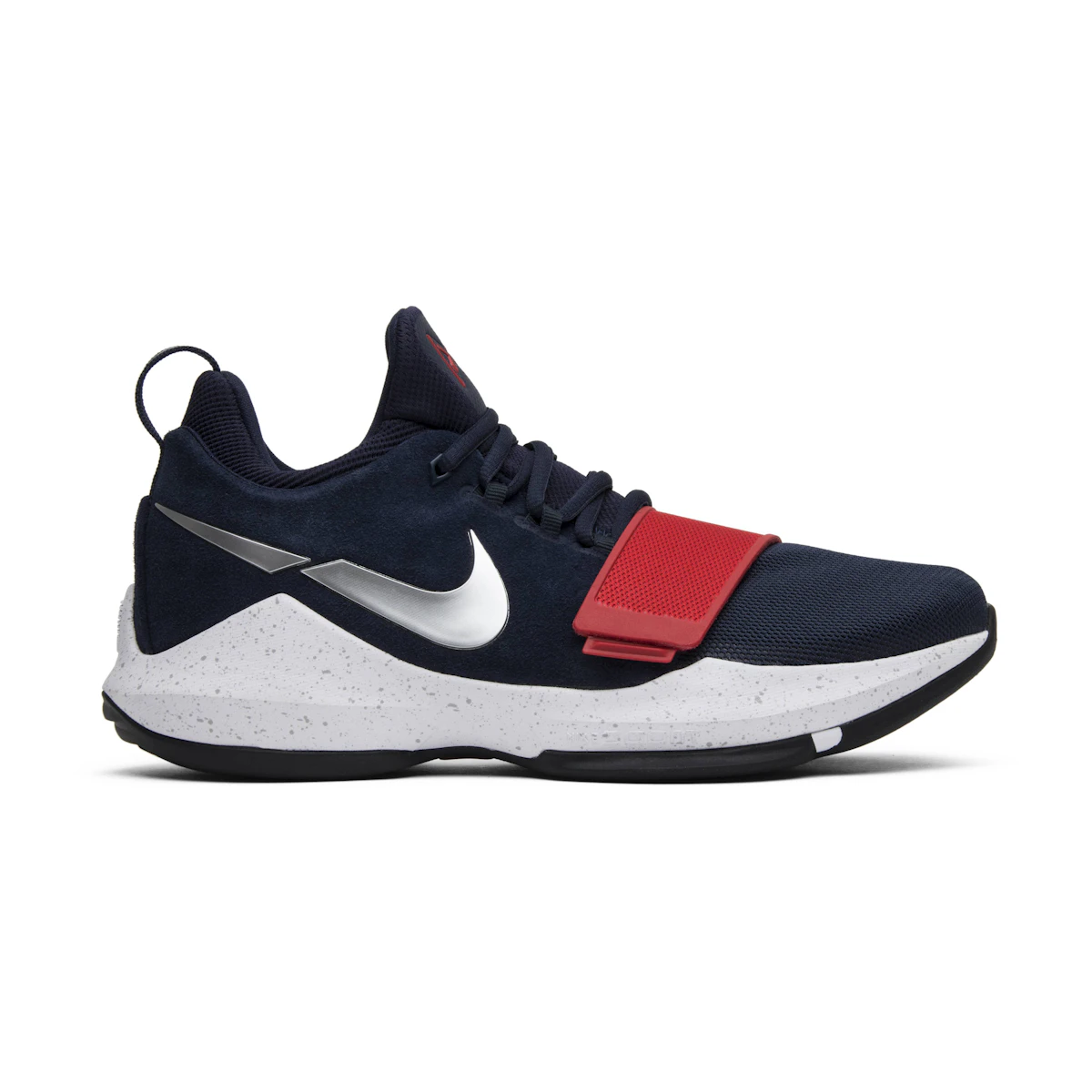 Buy Nike PG 1 USA 878627 900 Novelship