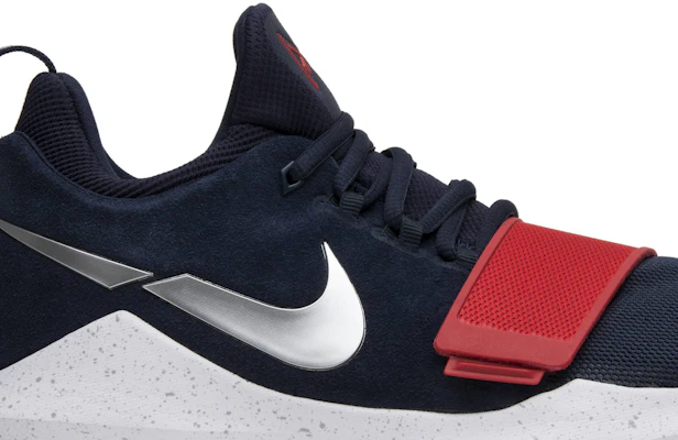 Nike PG 1 USA 878627-900 Order Nike PG 1 USA 878627-900