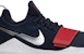 Kasut Nike PG 1 USA 878627-900 - Reka Bentuk Sukan Terkini