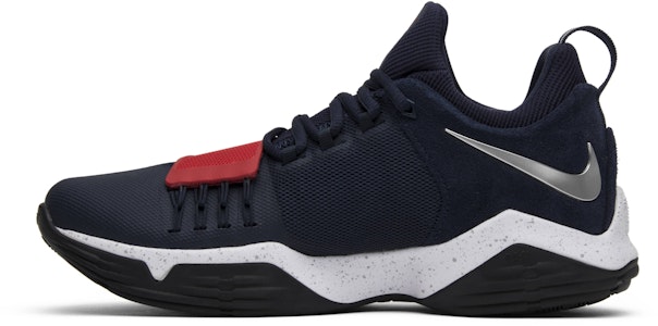 Nike PG 1 USA Zapatillas Baloncesto 878627-900 Lookbook Nike PG 1 USA Zapatillas Baloncesto 878627-900