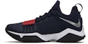Lookbook Kasut Nike PG 1 USA 878627-900 - Reka Bentuk Sukan Terkini
