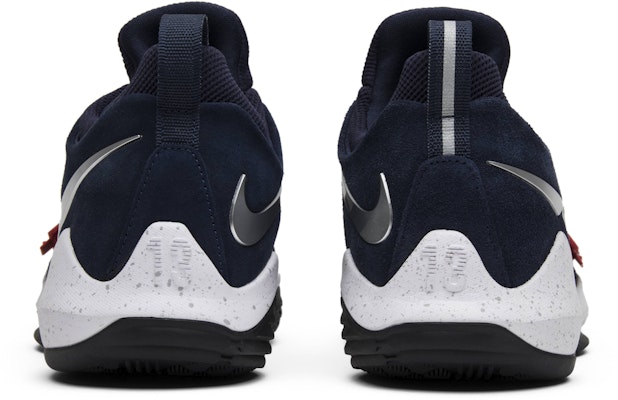 Nike PG 1 USA 878627-900 Details for Nike PG 1 USA 878627-900