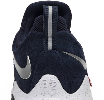 Nike PG 1 USA 878627-900 Sizing Nike PG 1 USA 878627-900