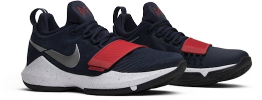 나이키 PG 1 USA (Nike PG 1 USA) 878627-900 Cheap 나이키 PG 1 USA (Nike PG 1 USA) 878627-900