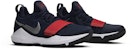 Kasut Nike PG 1 USA 878627-900 - Reka Bentuk Sukan Terkini