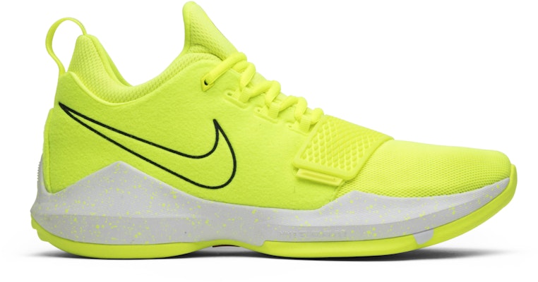 Nike PG 1 Volt 878627-700 Buy Nike PG 1 Volt 878627-700
