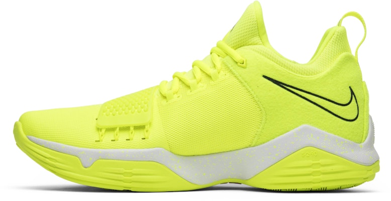 Nike PG 1 Volt 878627-700 Lookbook Nike PG 1 Volt 878627-700
