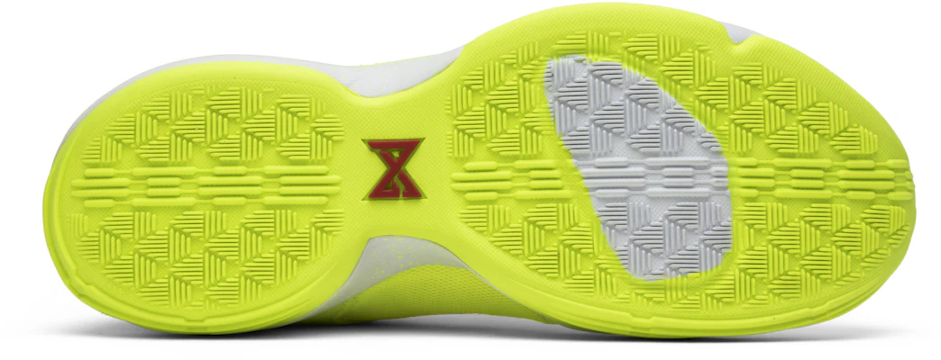Nike PG 1 Volt 878627-700 Shop Nike PG 1 Volt 878627-700
