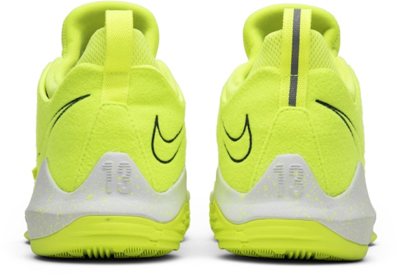 Nike PG 1 Volt 878627-700 Details for Nike PG 1 Volt 878627-700