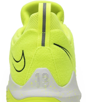 Nike PG 1 Volt 878627-700 Sizing Nike PG 1 Volt 878627-700