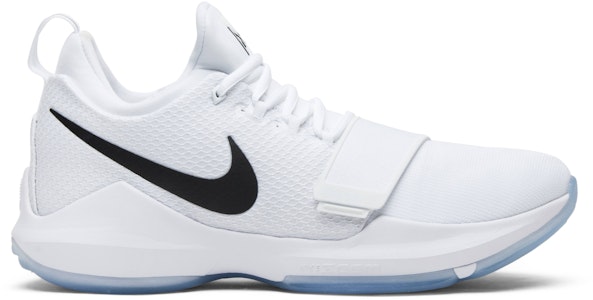 나이키 PG 1 화이트 아이스 ❄️🏀 878627-100 Buy 나이키 PG 1 화이트 아이스 ❄️🏀 878627-100