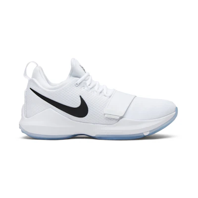 Nike PG 1 White Ice 852395-681/852396-681