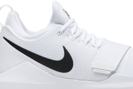 나이키 PG 1 화이트 아이스 ❄️🏀 878627-100 Order 나이키 PG 1 화이트 아이스 ❄️🏀 878627-100