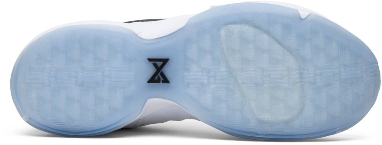 나이키 PG 1 화이트 아이스 ❄️🏀 878627-100 Shop 나이키 PG 1 화이트 아이스 ❄️🏀 878627-100