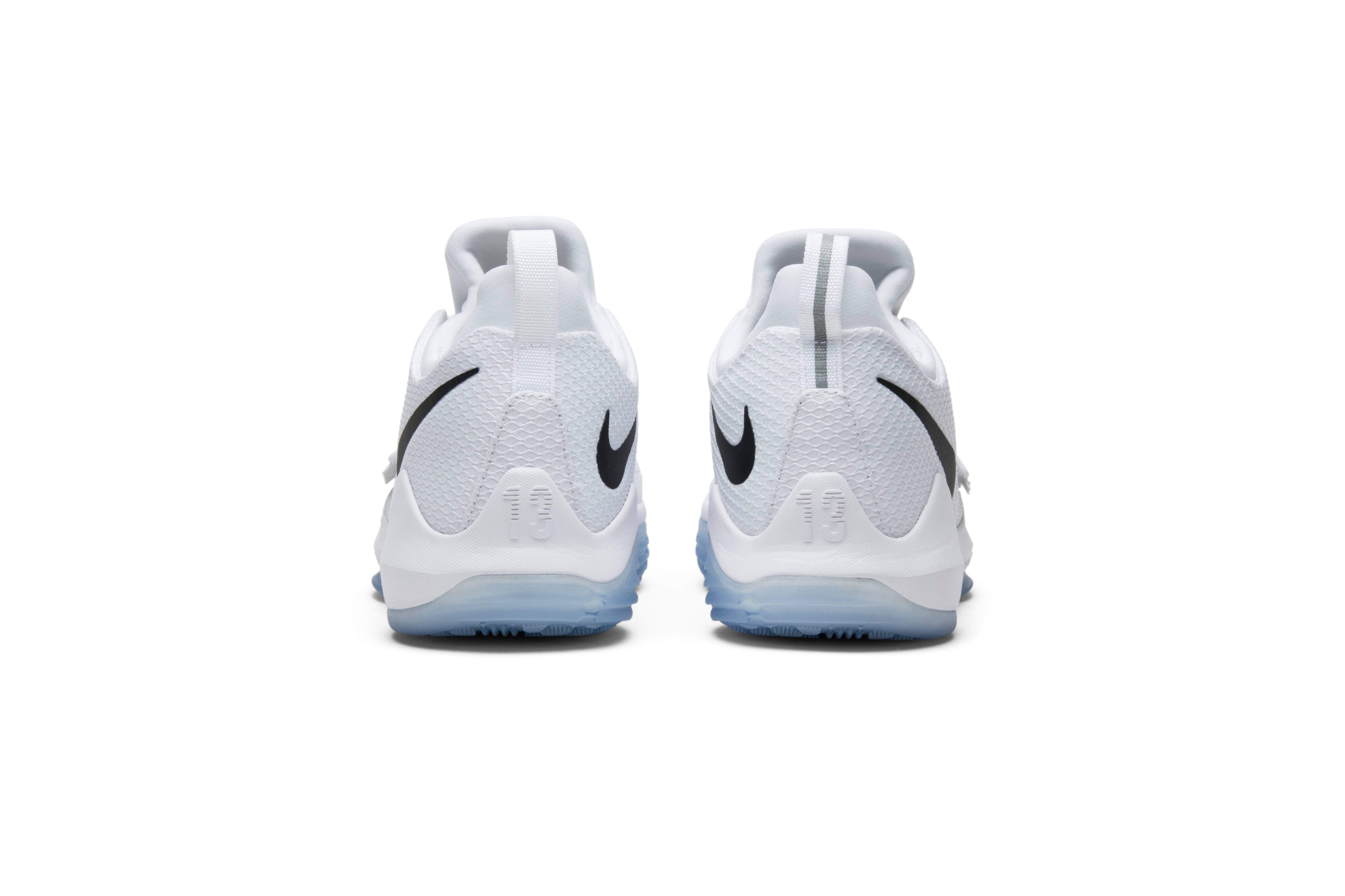 Buy Nike PG 1 White Ice 878627 100 Novelship