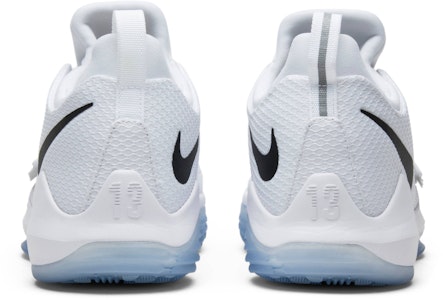 나이키 PG 1 화이트 아이스 ❄️🏀 878627-100 Details for 나이키 PG 1 화이트 아이스 ❄️🏀 878627-100