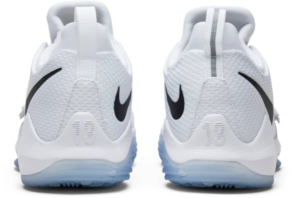 Nike PG 1 White Ice 852395-681/852396-681 Details for Nike PG 1 White Ice 852395-681/852396-681