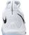 Nike PG 1 Putih Ais 878627-100