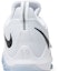 Sizing Nike PG 1 Putih Ais 878627-100