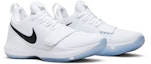 Cheap Nike PG 1 Putih Ais 878627-100
