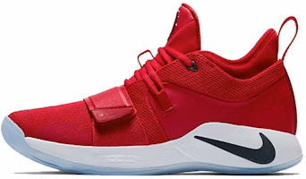 Nike PG 2.5 'Fresno St. Bulldogs' BQ8452-600 Nike PG 2.5 'Fresno St. Bulldogs' BQ8452-600