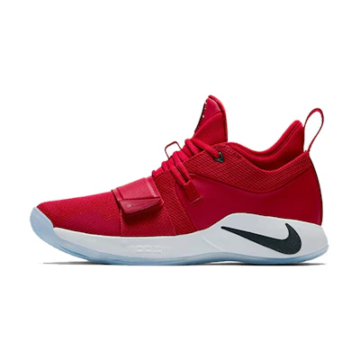 Nike PG 2.5 'Fresno St. Bulldogs'