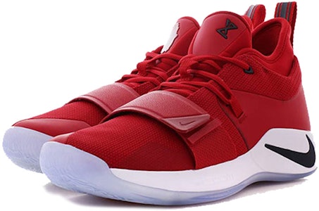 Kasut Nike PG 2.5 'Fresno St. Bulldogs' BQ8452-600 Order Kasut Nike PG 2.5 'Fresno St. Bulldogs' BQ8452-600