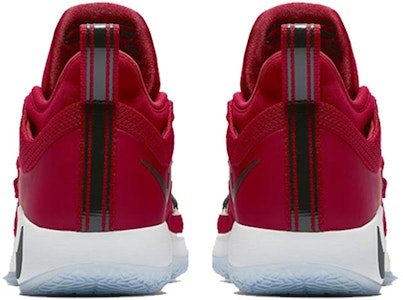 Kasut Nike PG 2.5 'Fresno St. Bulldogs' BQ8452-600 Shop Kasut Nike PG 2.5 'Fresno St. Bulldogs' BQ8452-600