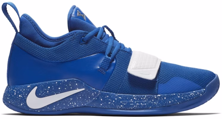 나이키 PG 2.5 팀 뱅크 (Nike PG 2.5 팀 뱅크) BQ8454-400 Buy 나이키 PG 2.5 팀 뱅크 (Nike PG 2.5 팀 뱅크) BQ8454-400
