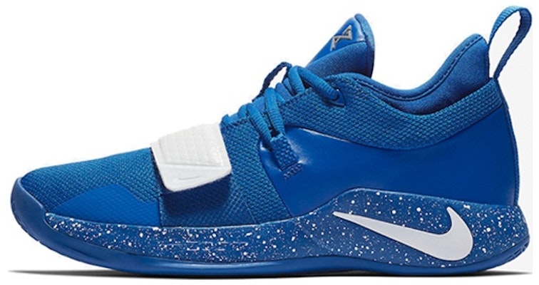 Nike PG 2.5 'Team Bank' Lelaki BQ8454-400 Buy Nike PG 2.5 'Team Bank' Lelaki BQ8454-400