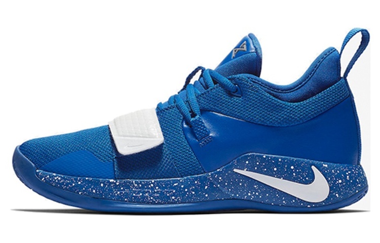 Nike PG 2.5 'Team Bank' BQ8454-400