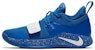 Nike PG 2.5 'Team Bank' BQ8454-400