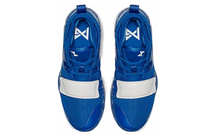 Order Nike PG 2.5 'Team Bank' Lelaki BQ8454-400