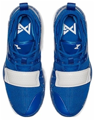 Nike PG 2.5 'Team Bank' BQ8454-400 Order Nike PG 2.5 'Team Bank' BQ8454-400