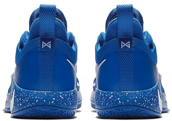 Nike PG 2.5 'Team Bank' Zapatillas Baloncesto BQ8454-400 Lookbook Nike PG 2.5 'Team Bank' Zapatillas Baloncesto BQ8454-400