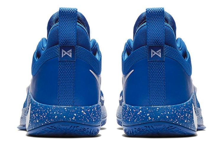 Lookbook Nike PG 2.5 'Team Bank' Lelaki BQ8454-400