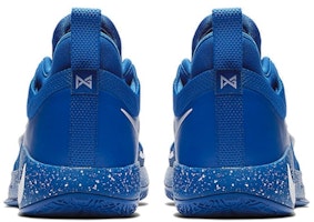 ナイキ PG 2.5 チームバンク BQ8454-400 Lookbook ナイキ PG 2.5 チームバンク BQ8454-400