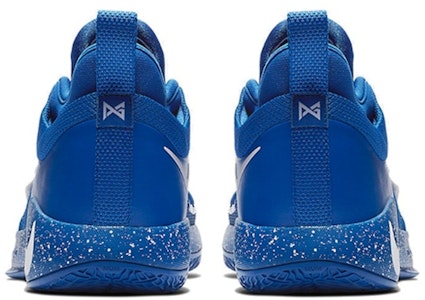 Nike PG 2.5 'Team Bank' Lelaki BQ8454-400 Lookbook Nike PG 2.5 'Team Bank' Lelaki BQ8454-400